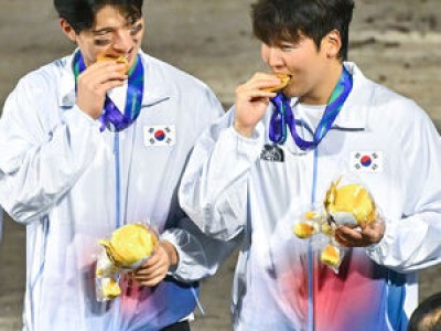 롯데 군테크 성공했나? 핵심 선수들 병역 해소로 전성기 연장